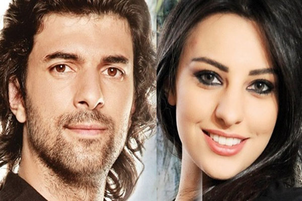 توفانا توركاي وأنجين أكيورك