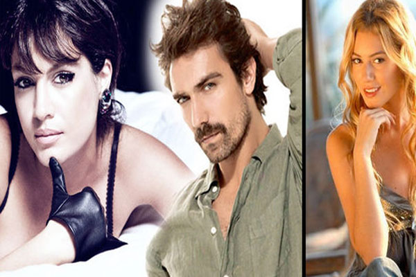 إبراهيم جيليكول بين سينام كوبال وتوبا أكينجي