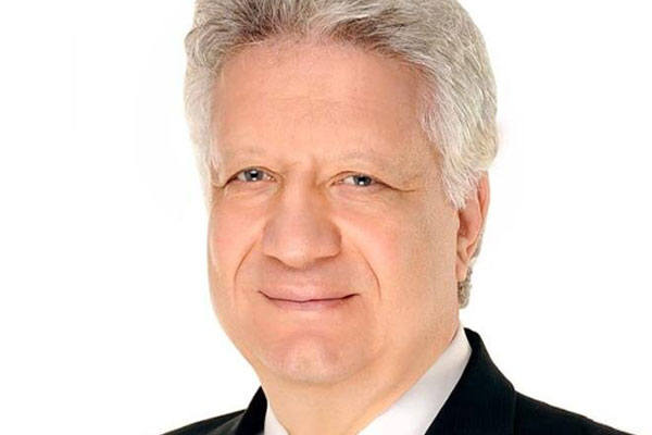 مرتضى منصور