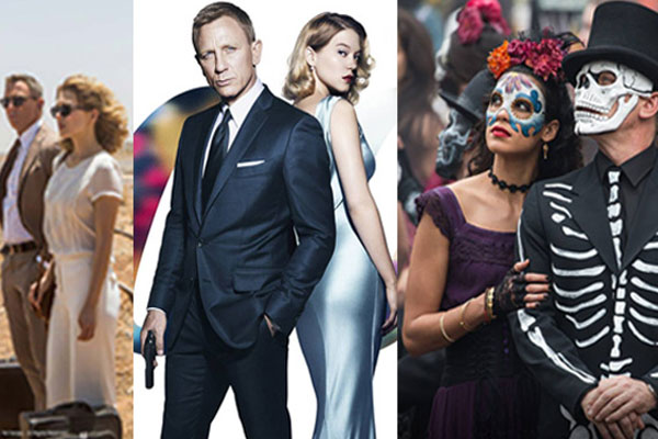 لقطات من الفيلم