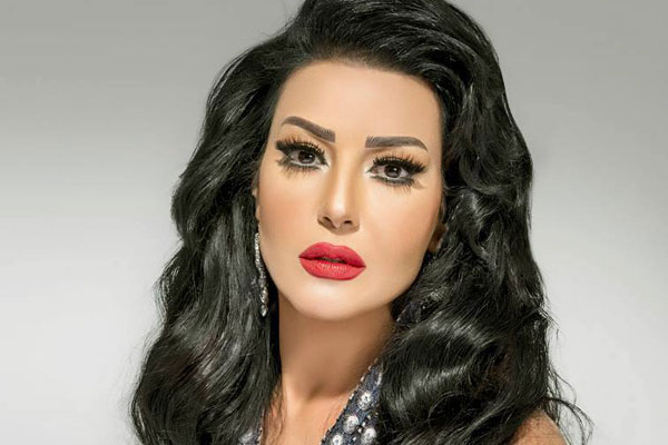 سمية الخشاب