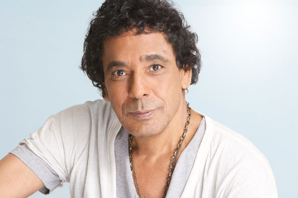 محمد منير