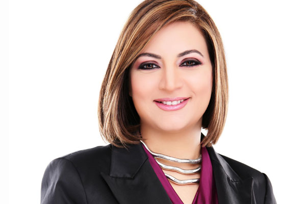 ريهام السهلي