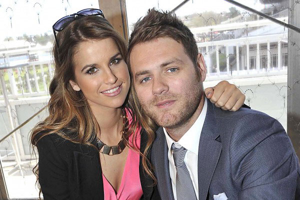 الثنائي قبل انفصالهما