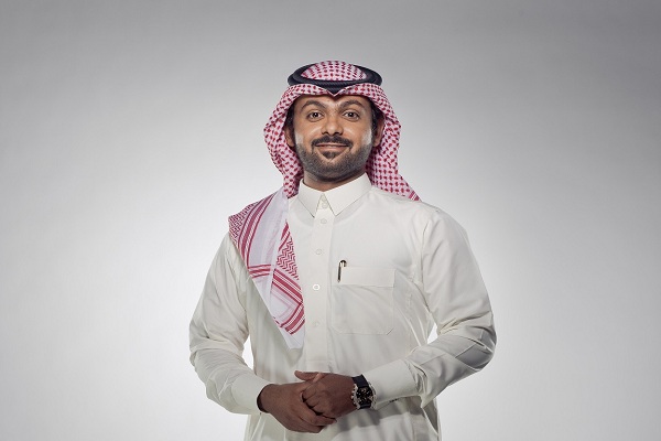 خالد العنيزان