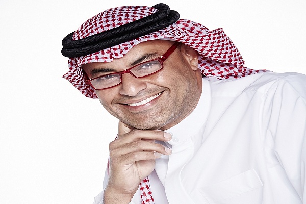 نبيل المعلمي