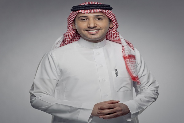 ياسر الشمراني