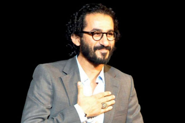 غياب أحمد حلمي عن ندوة تكريمه بمهرجان القاهرة