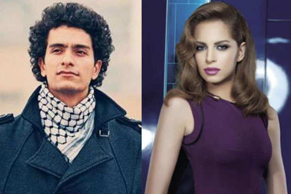 الضرائب تُلغي حفلة آمال ماهر 