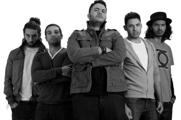 فرق الـUnderground المصرية تجتمع في ستاد الهوكي