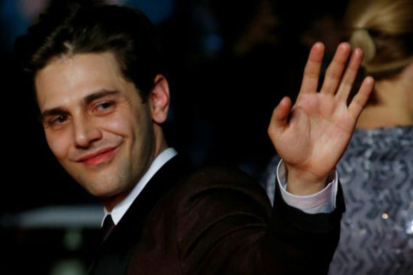 "إنها فقط نهاية العالم": تجربة جديدة لدولان في كان 2016