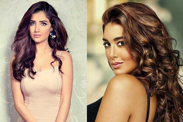 أزمة نسائية في كواليس 