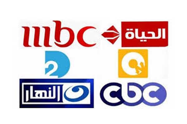 الفضائيات المصرية تحديات وتحالفات بوجه تراجع سوق الإعلانات 