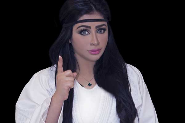 حصه الإماراتية تتوعد الرجل في أغنيتها الجديدة "يا ويلك"