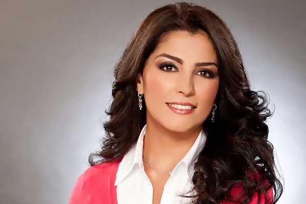 دينا عبد الرحمن تعتذر لقناة العاصمة