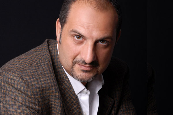 خالد الصاوي يلجأ لنقابة الممثلين