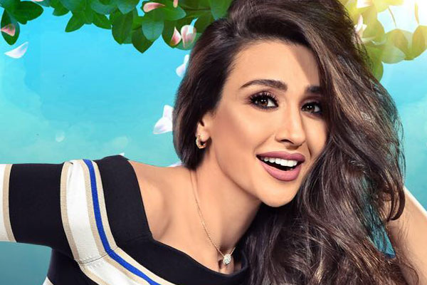 جيسي عبدو متعددة الشخصيات بين "حبة كاراميل" و"جيران"