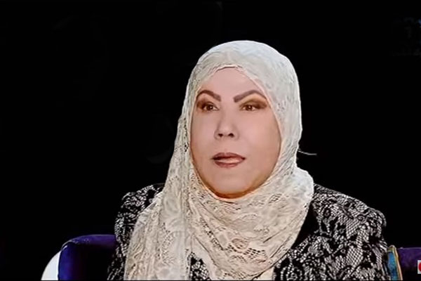 مريم الصالح تستعيد الذكريات مع عبدالحسين عبدالرضا