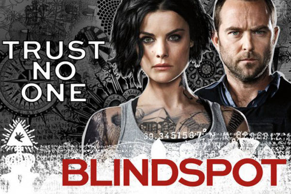منتج مسلسل BlindSpot يتحدث عن تفاصيل الموسم الثالث