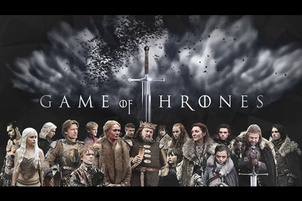 إطلاق أول فيديو دعائي للجزء السابع من مسلسل Game of Thrones