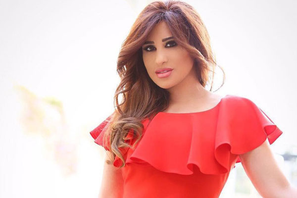 نجوى كرم تُغرَد دعماً للجيش اللبناني