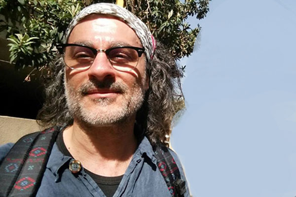 اللبناني زياد دويري في مهرجان البندقية السينمائي