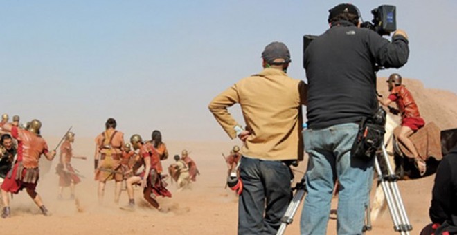 جدل حول تخصيص دعم عمومي للأفلام الأجنبية بالمغرب