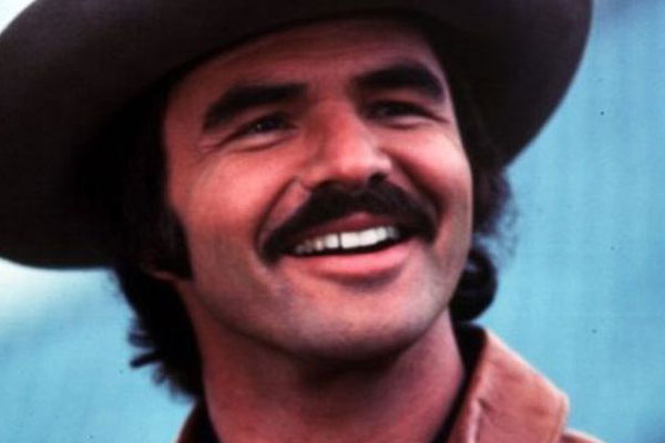 بيرت رينولدز