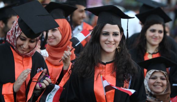 جامعة بغداد تدخل الترتيب العالمي للجامعات، لأول مرة