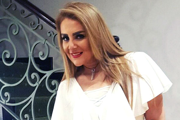 رانيا محمود ياسين تنفي إعتزال التمثيل