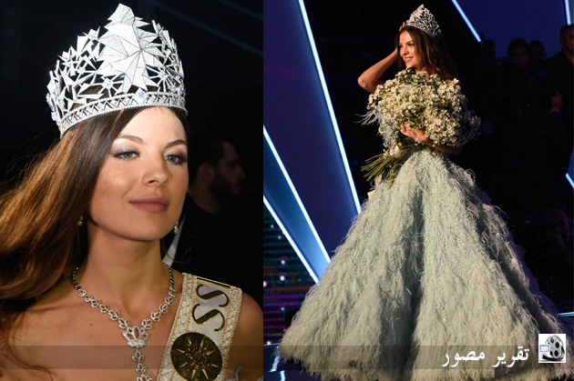 بالفيديو: إيلاف تغطّي حفل إنتخاب ملكة جمال لبنان 2018