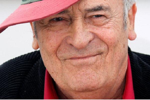 وفاة المخرج الإيطالي برناردو برتولوتشي