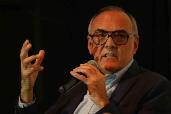 ألبرتو باربير