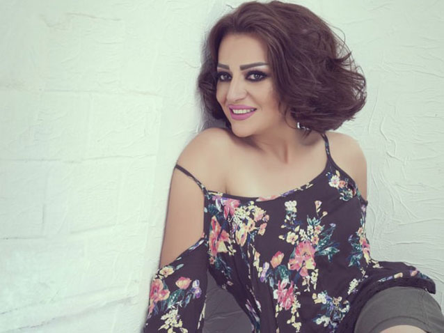 هبة عبد الغني