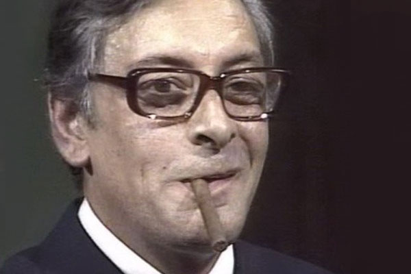 الراحل جميل راتب