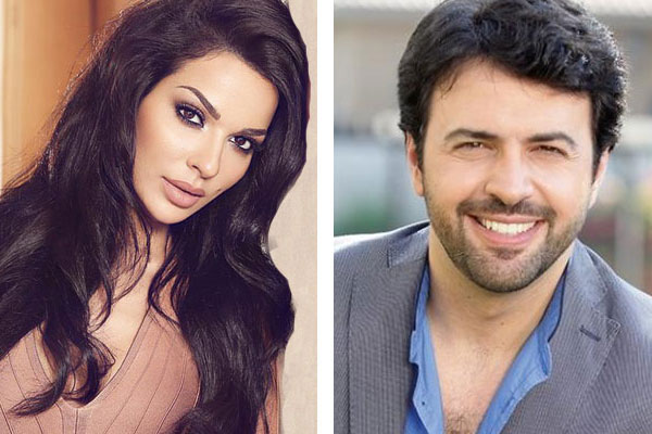 نادين نجيم وتيم حسن يتنافسان في رمضان عبر MTV اللبنانية