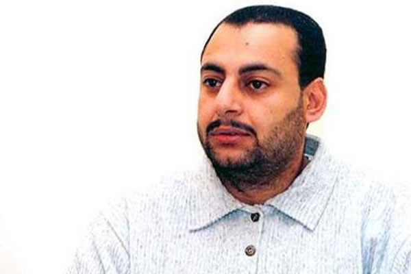 المخرج الراحل