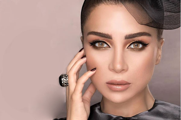 مي عز الدين