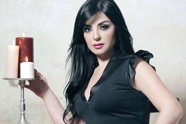 راغدة شلهوب