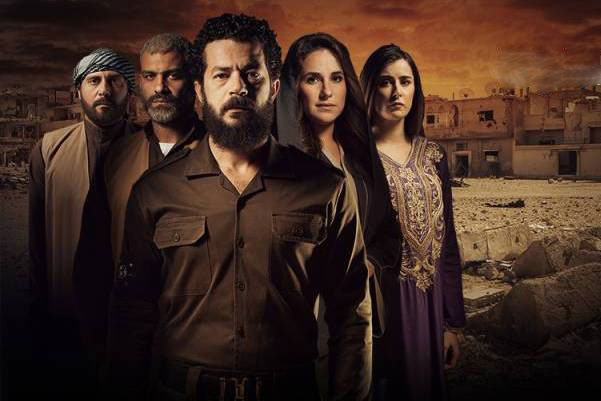 أبطال السهام المارقة