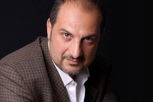 خالد الصاوي
