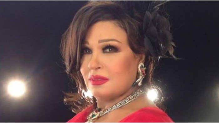 فيفي عبده تعود للمسرح الكويتي 