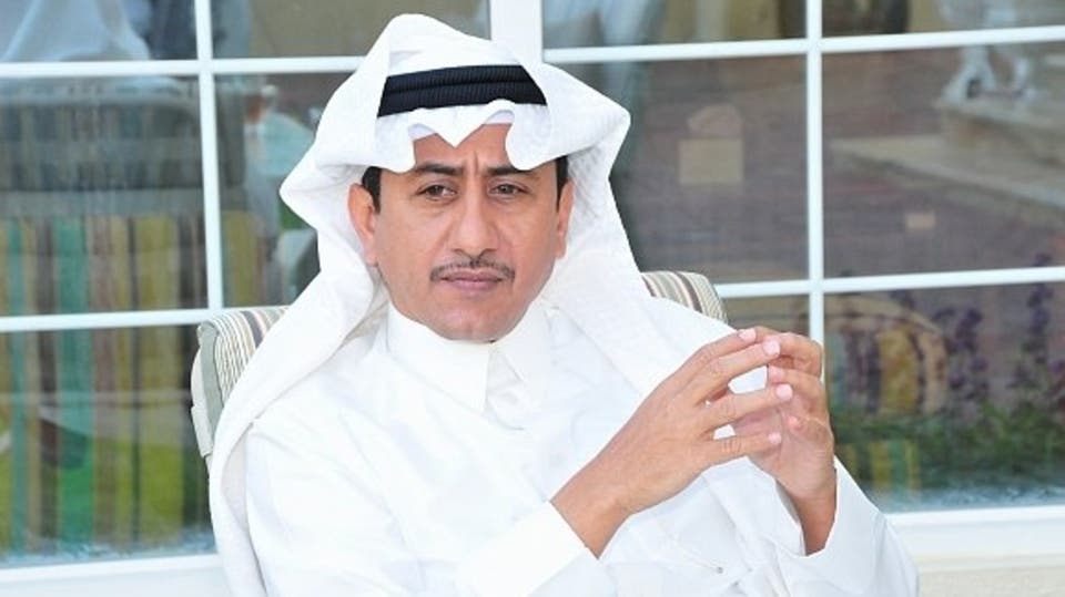 ناصر القصبي مستاء من مجلس الشورى السعودي