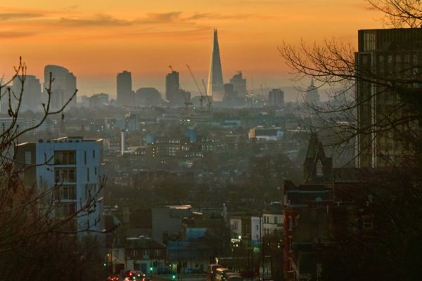 اختيار العاصمة البريطانية لندن كأفضل مدينة في العالم لإقامة الطلاب