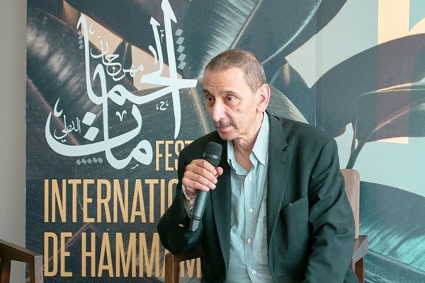 زياد الرحباني