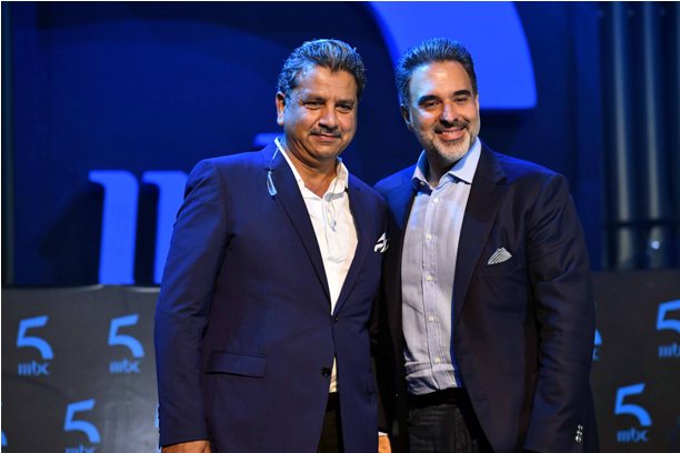 حايك وعبد المتعال