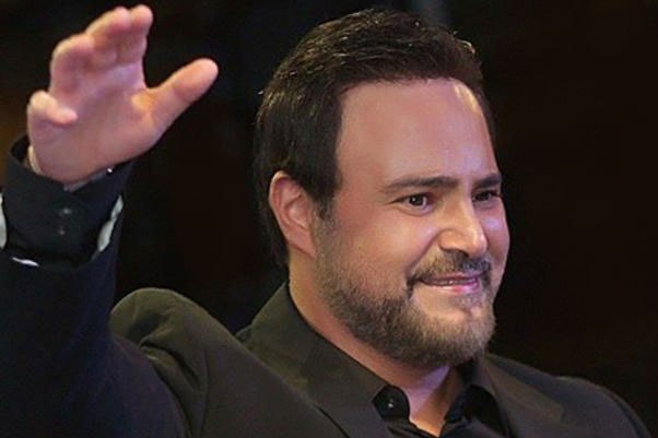 عاصي الحلاني