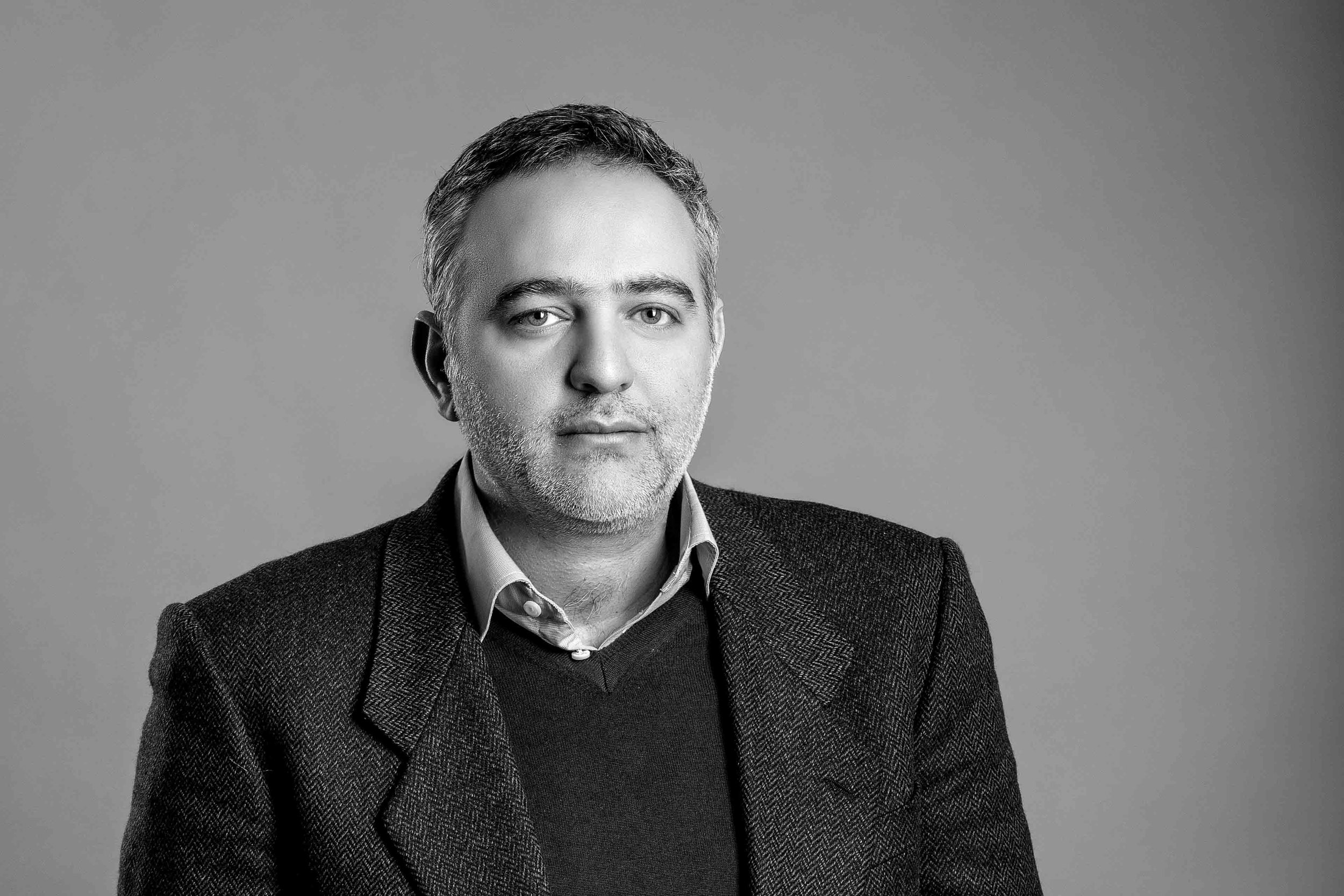 محمد حفظي رئيس مهرجان القاهرة السينمائي الدولي