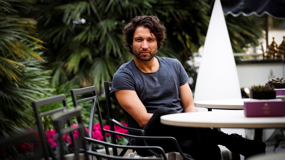 مهرجان لندن السينمائي: "قرود" المخرج الكولومبي إليخاندرو لاندز تقطف الجائزة الرئيسية