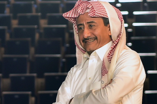 ناصر القصبي